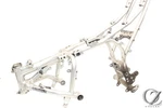 15-17 Yamaha FZ07 FZ-07 Main Frame Chassis Slvg. Fixed Price $898.95.