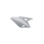 Acerbis Side Panel Set - White 2113780002. Fixed Price $46.56.