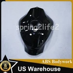 Glossy Vivid Black Abs Fuel Gas Tank Cover Cowl For Yamaha Yzf R1 2015-2019 Us. Fixed Price $94.01.