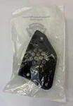 Flhtkse Electra Glide Ultra Rear Left Speaker Bracket P/n 76000172 (M1). Fixed Price $34.95.