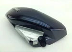 Right Side Cover 2006 Suzuki Boulevard C50T 1126. Fixed Price $84.69.