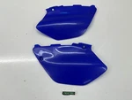 Ufo Rear Number Plates Yamaha Yz/wr 125/250 2002 COD:YA03847#089. Fixed Price $52.21.
