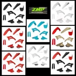 Acerbis Honda CRF250R 22-24 CRF450RWE 21-24 Full Plastic Fenders Kit. Fixed Price $165.95.