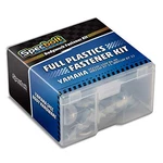 Specbolt Full Plastics Body Fastener Kit Fits: Yamaha YZ250F & YZ450F Yzf. Fixed Price $40.50.