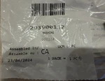 Brp Can-am Bushing Oem 293900112 Outlander Maverick Commander. Fixed Price $60.00.