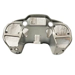Harley-davidson Shark Nose Inner Fairing '15-'23 Fltr Road Glide Touring. Fixed Price $199.00.