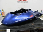 1999 07 Suzuki GSX1300R Hayabusa Rear Tail Cowl Fairing 47111-24F00. Fixed Price $100.00.