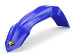 Cycra Front Fender Blue Yamaha YZ125/250 05-14 1CYC-1562-62. Fixed Price $38.99.