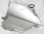 88-00 Honda Goldwing GL1500 Left Lower Engine Cover Cowl 83562-MN5 MP1033 Crack. Fixed Price $14.98.