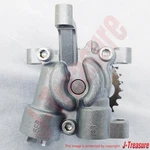 Yamaha YZF-R6 1999-2005 Genuine Oil Pump Assembly 5MT-13300-00-00 Oem. Fixed Price $198.36.