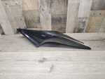 2012 08-12 Kawasaki Ninja EX250 Rear Back Left Side Tail Fairing Cowl Oem. Fixed Price $64.99.