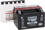 Yuasa YTX9 Agm Motorcycle Battery Maintenance Free 8AH Nonspillable 6.6LBS. Fixed Price $122.49.