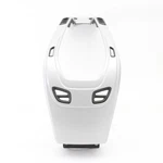 2004 2014 Bmw R1200RT / 05-10 R900RT Fuel Tank Center Cover Bracket Silver. Fixed Price $39.95.