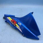 Suzuki Gsxr Right Upper Console Fairing 94672-17K0 Ecstar Blue. Fixed Price $235.11.