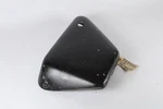 Original Triumph Trophy Trail TR5T Steel Lh Left Hand Side Panel 83-4906. Fixed Price $89.99.