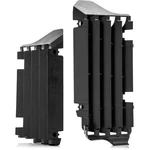 Acerbis Radiator Louvers - Black 2780540001. Fixed Price $36.21.
