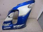 99-02 Yamaha Oem Right Mid Upper Side Fairing Cowl Plastic. Fixed Price $119.55.