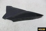 22-24 Kawasaki KLR650 Left Rear Side Fairing Cowl Fender Cover. Fixed Price $56.25.