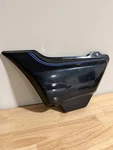 1981 Honda Custom Oem Left Side Cover Panel Cowl Fairing. Fixed Price $85.00.