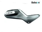 Tank Cover Left Husqvarna Svartpilen 401 2020-2021 (281.05.083.000). Fixed Price $76.55.