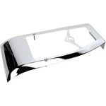 Cobra Radiator Cover VT1300 05-9334. Fixed Price $144.26.