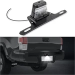 Light Kit With License Plate Holder, Waterproof Led Assem. Fixed Price $13.99.