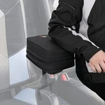 Utv Armrest Console Storage Bag For 2015-2023 Polaris Rzr 900 Xp 1000 TURBO/4. Fixed Price $59.74.