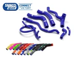 Radiator Hose Kit Sport Samco For Ducati Streetfighter 848 / 2009-2015. Fixed Price $580.27.