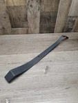 2022 Polaris Rear Back Center Trim Panel Plastic SLINGSHOT-003. Fixed Price $44.99.
