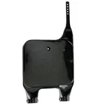 Ufo Plastics SU03968-001 Front Number Plate Black. Fixed Price $30.77.