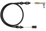 Lokar XTC-1000HT48 Hi-tech Throttle Cable Kit Universal U-cut-to-fit In. Incl. Fixed Price $106.95.