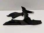 Intake Runners Fairings Covers Cowls Panels Ducati 1098 1198 848 46012541A. Fixed Price $49.99.