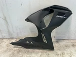 2012 09-16 Suzuki Gsxr 1000 Right Side Fairing Bodywork Cowling Black Oem. Fixed Price $359.99.