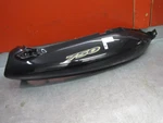 Suzuki GSX750F Left Tail Flank Lh Rear Cowling 471110-08F50-Y7L. Fixed Price $127.31.