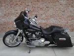 Harley 4" Stretched Extended Set Latches Touring. Fixed Price $379.00.