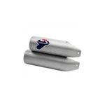 Ducati Scrambler Type-approved Silencer Cover Silver 96481281A. Fixed Price $239.49.