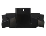 1985-2007 Honda Motorcycle Elite CH80 Handlbar Cover 53206-GE1-670ZJ New Oem. Fixed Price $32.40.