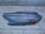 2014 Suzuki AN650 Burgman S225-3) Left Side Fairing Cover Panel W/ Tank Lid. Fixed Price $56.99.