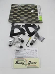 Memphis Shades Harley Gauntlet Fairing Trigger-lock Hardware Kit MEB2033. Fixed Price $134.99.