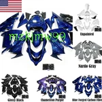 Fairing Kit + Bolts For Kawasaki Ninja ZX10R 2004 2005 Body Work ZX-10R. Fixed Price $235.01.