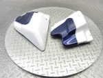 2007 Harley Electra Glide Ultra Classic Flhtcui Left Right Side Fairing Cover. Fixed Price $36.28.