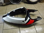 98-03 Suzuki TL1000 Rear Tail Fairing Cowling Seat Cover 47111-02FA0 TF294. Fixed Price $22.48.