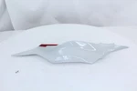 Left Upper Fairing Cowl Kawasaki ZX6R 636 Ninja 24-26 Oem ZX-6R Only 42 Miles. Fixed Price $109.00.
