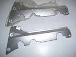02 Honda Gold Wing Left Pillion Frame Cover Oem 50741-MCA-000ZA. Fixed Price $14.66.