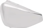 Drag Specialties 301109 Side Cover - Left Chrome. Fixed Price $126.64.