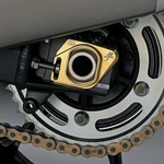 2008-2025 Suzuki Hayabusa GSX1300R Oem Aluminum Chain Adjuster 99117-10L00-000. Fixed Price $166.55.