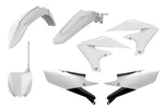Polisport White Plastic Kit Fits 18-23 YZ250F, YZ450F. Fixed Price $109.95.