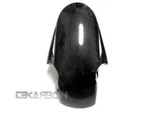 2008 - 2011 Honda CBR1000RR Carbon Fiber Front Fender Vented Mudguard. Fixed Price $181.95.