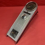 Harley Road King Flhr 1996-2003 Oem 60960-99 Chrome Dash Console Speedometer. Fixed Price $249.99.