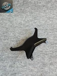 Kawasaki Center Rear Back Tail Fairing Cover Ninja ZX6R 636 13-17 36040-0093-45L. Fixed Price $15.00.